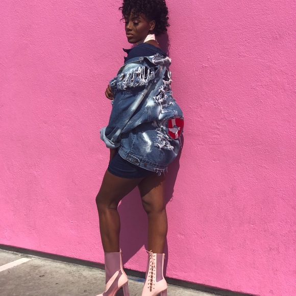 Meet your Posher, Nikki - Picture 5 of 6